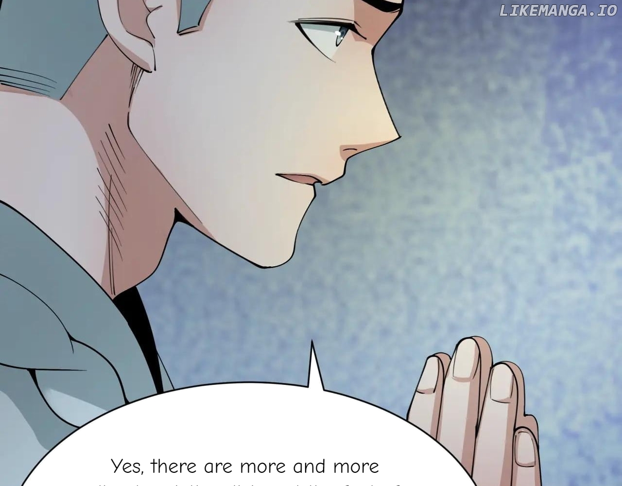 Era of the Haunted Chapter 345 - page 46